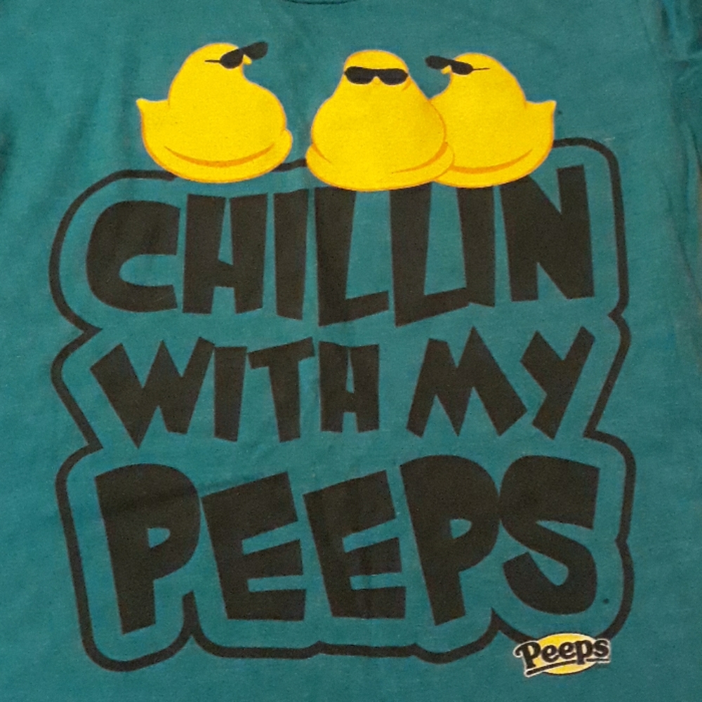 **Cute T-Shirt